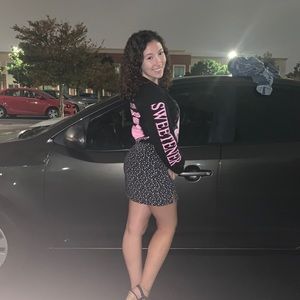 Meet your Posher, Lexi